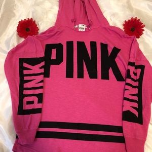 Victoria secret xk  tees long sleeve